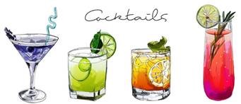 cocktail