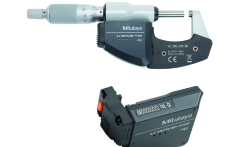 u wave micrometer connection eps