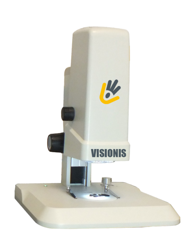Microscope d'inspection visionis